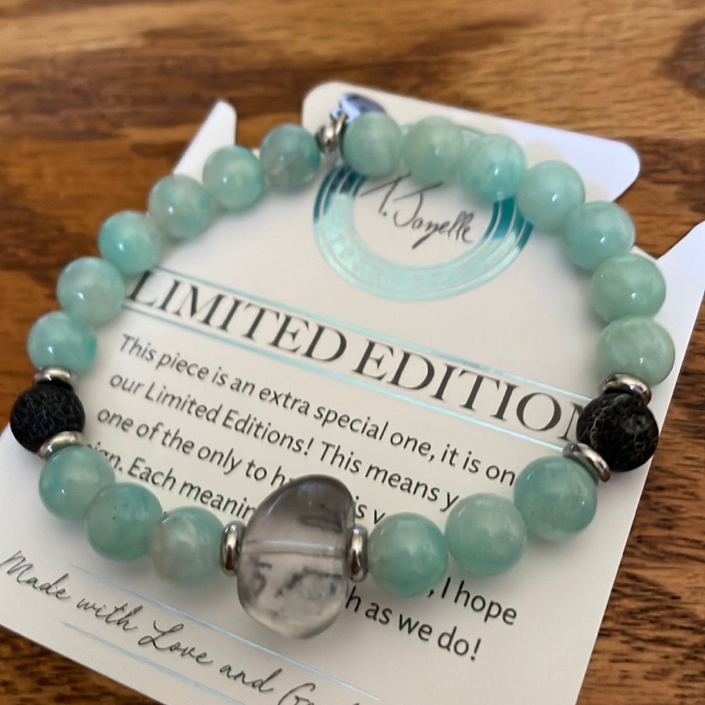 Tiffany Jazelle Limited Edition 50$